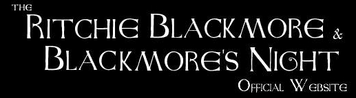 Blackmores Night